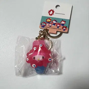 EXPO2025 만박 산리오 클리어 미야쿠미야쿠 마이멜로디