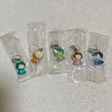 히로아카 메지루시 액세서리 2 세트