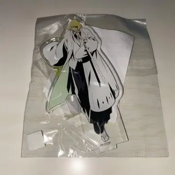 BLEACH 블리치 히라코 신지 호정 13대 아크릴 스탠드