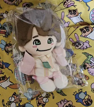 나니와단시 오하시 카즈야 치비 누이 vol.2