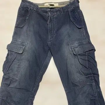 GAP 카고 팬츠