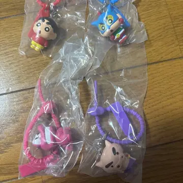 짱구는 못말려 컬러풀 멀티 참