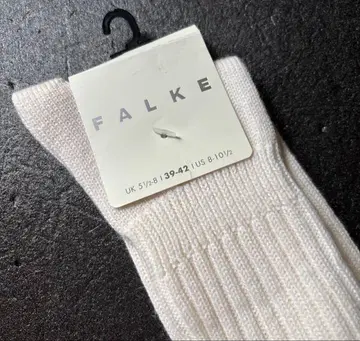 FALKE 삭스 39-42