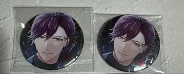 스탠드마이히어로즈 AGF 캔뱃지 핫토리 요우