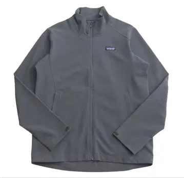 새상품급! Patagonia 그레이 소프트쉘 자켓