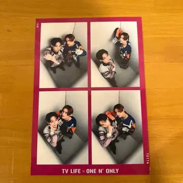 원엔 엘리베이터 사진 아마조니아 카드 TETTA x REI