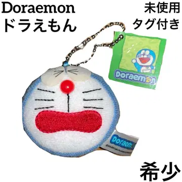 도라에몽 Doraemon 우는 얼굴 봉제 인형 마스코트 굿즈