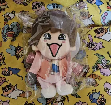 나니와단시 후지와라 죠이치로 치비누이 vol.2