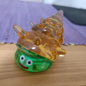 드래곤 퀘스트 빅 클리어 피규어 슬라임