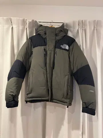 THE NORTH FACE 다운 자켓 뉴트프