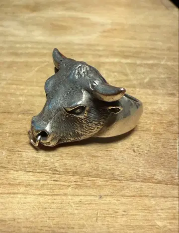 The great Frog - Bull ring