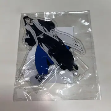 BLEACH 블리치 쿠치키 뱌쿠야 호정 13대 아크릴 스탠드