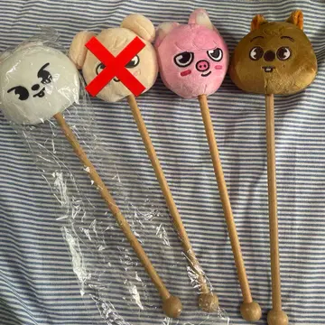 SKZOO 어깨 두드림 봉 1개 판매