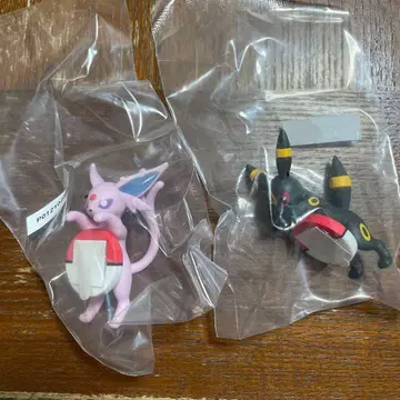 제일복권 포켓몬 F상 세트