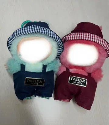 러브브 코스튬 2벌