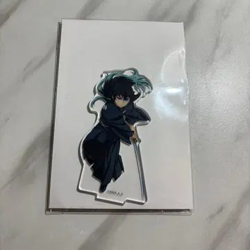 토키토 무이치로 아크릴 스탠드 무한성 귀멸의 칼날