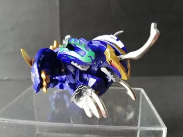 바쿠간 밬테크 메츠호로보스 긴 산즈호로보스 밬테크 피규어