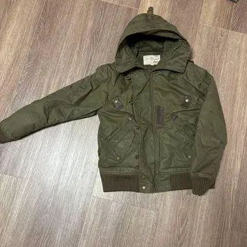 AVIREX 아비렉스 N-2B 타입 SizeM 중압감 플라이트 자켓