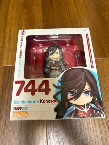 이즈미노카미 카네사다 넨도로이드