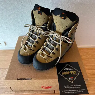 [새상품급] 한와그 HANWAG 크랙 세이프티 레이디 GTX