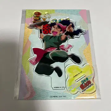 닌타마 닌타마 나나마츠 코헤이타 나나마츠 스이파라 아크릴 스탠드