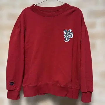 My Sugar Babe 트레이닝복 M