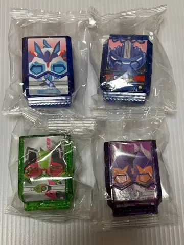 DX 레전드 라이더 고치조 클리어 버전 05