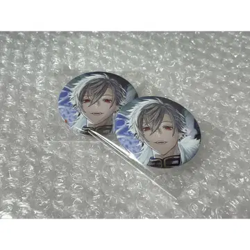 Happy B-day to Kuzuha 랜덤 캔뱃지