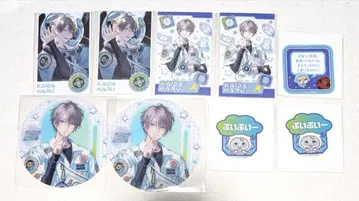 카이타 하루 로후마오