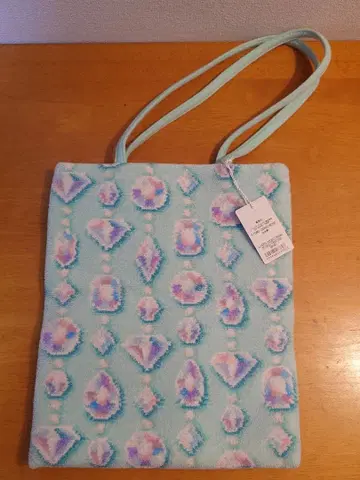 LOVEARY BY FEILER 페이러 토트백