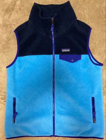 파타고니아 Patagonia 신틸라 베스트