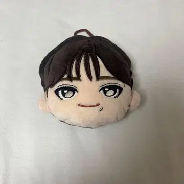 초특급 마스코트 파우치 마사히로