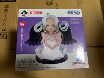 제일복권 메모리 오브 히로인즈 라스트 원상 S 스네이크 새상품 원피스