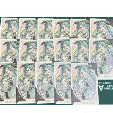 프로세카 하츠네 미쿠 그리 묶음 판매