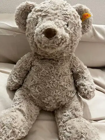 슈타이프 Steiff 봉제 인형 테디베어 허니 38cm 18cm