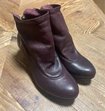 LILIMILL 앵클부츠