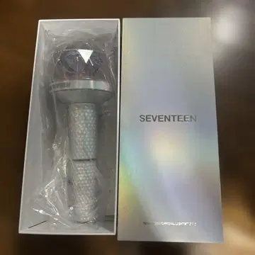 SEVENTEEN Ver.2 응원봉
