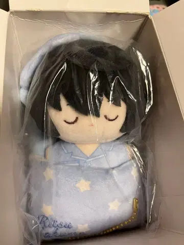 앙스타 중국 달콤한 꿈 새해 상품 시리즈 사쿠마 리츠