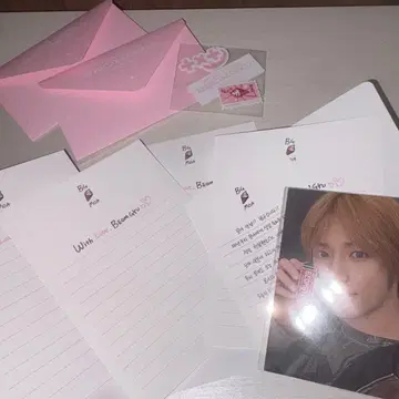 txt.범규, 생일, 생일 굿즈