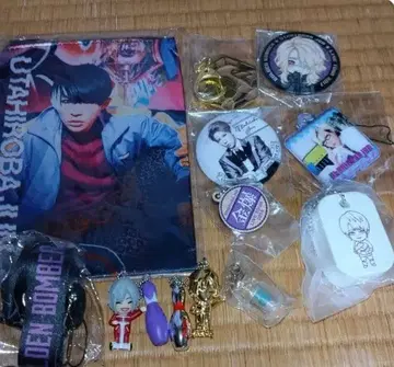 우타히로바 준 4 골든 폭격기