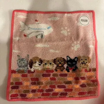 페이 피핑 리틀 스카이 핑크