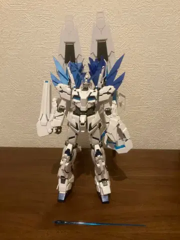 MG 1/100 유니콘 건담 퍼펙트 빌리티