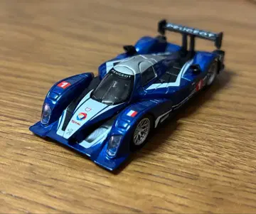 푸조 908 미니카 노레브