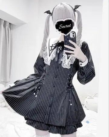 MA*RS 크로스 자수 셋업