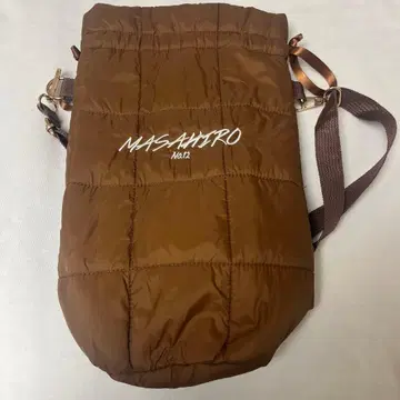 초특급 마사히로 응원봉 파우치