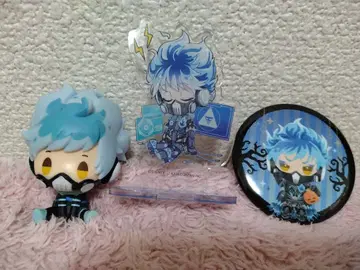 트위스테 오르토 굿즈 3종 세트