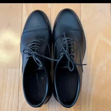 비즈니스 슈즈 아오야마 양복 27cm 비오는 날 사양