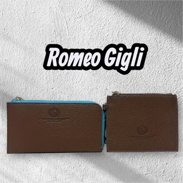 로메오 질리 Romeo Gigli 지갑