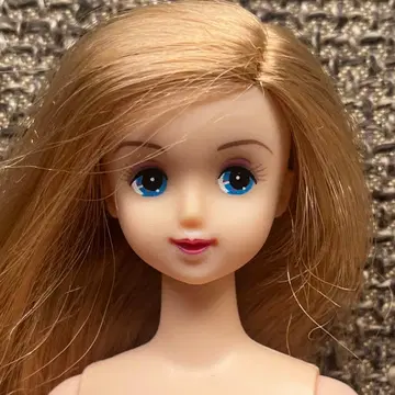 타카라 제니 프렌드 밀피유