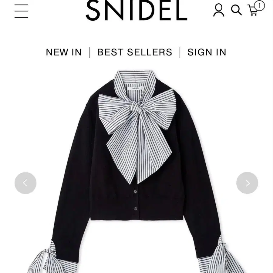 1번째 상품 이미지